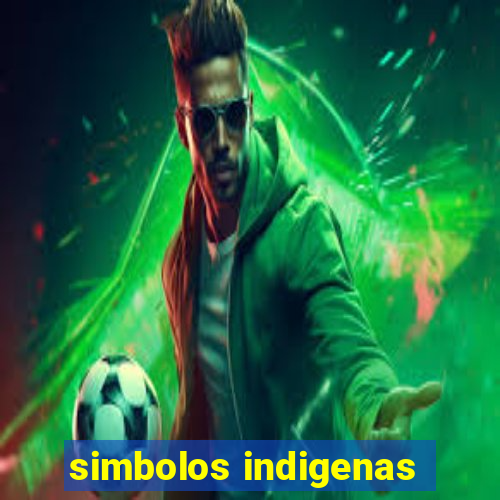 simbolos indigenas